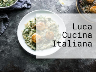 Luca Cucina Italiana