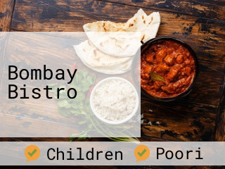 Bombay Bistro