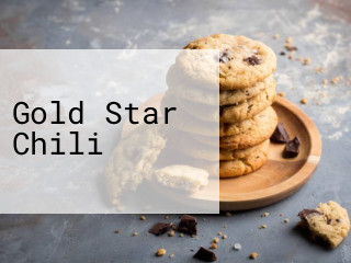 Gold Star Chili