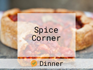 Spice Corner