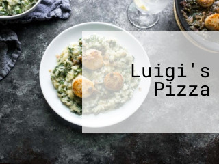 Luigi's Pizza