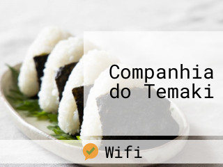 Companhia do Temaki