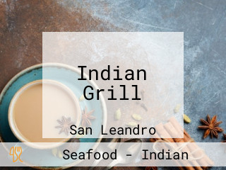 Indian Grill