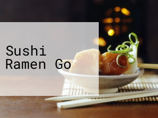 Sushi Ramen Go