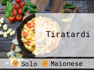 Tiratardi