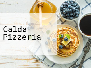 Calda Pizzeria