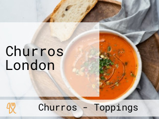 Churros London