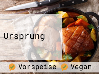 Ursprung