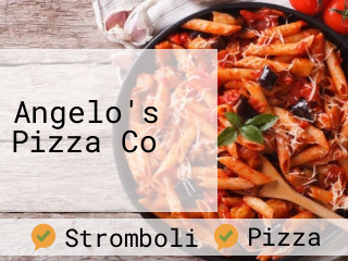 Angelo's Pizza Co