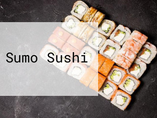 Sumo Sushi