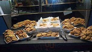 Bread Of Heaven And Bakery