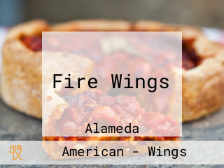 Fire Wings