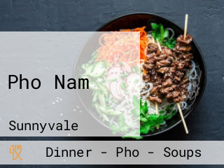 Pho Nam