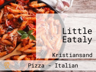 Little Eataly