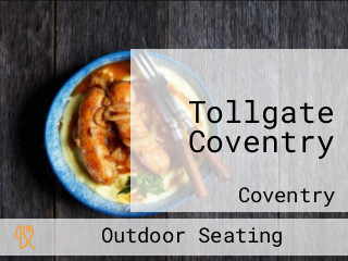 Tollgate Coventry