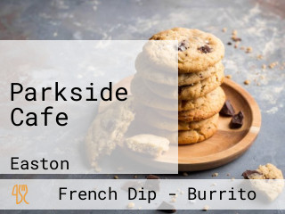 Parkside Cafe