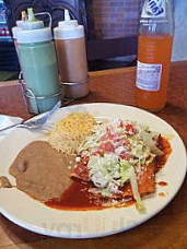 El Tapicoso Taqueria Mas