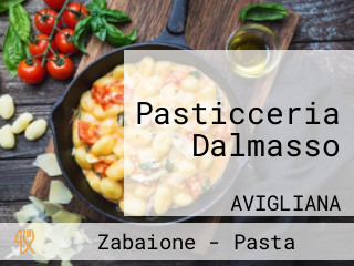 Pasticceria Dalmasso