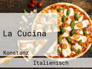 La Cucina