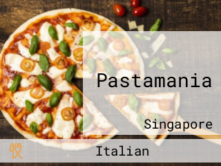 Pastamania