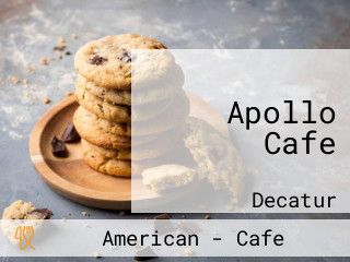 Apollo Cafe