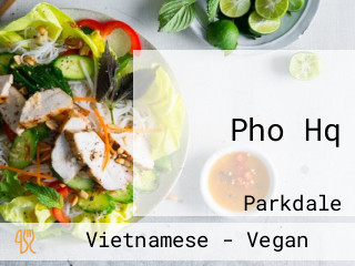 Pho Hq