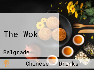 The Wok