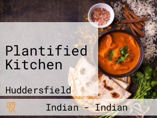 Plantified Kitchen