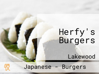 Herfy's Burgers