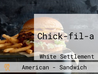 Chick-fil-a