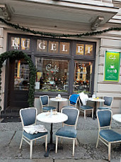 Kugelei Cafe