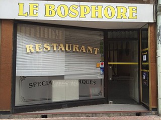 Le Bosphore