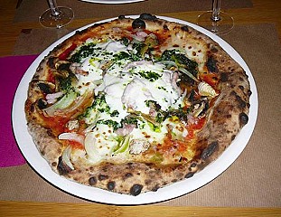 Pizze di Marco