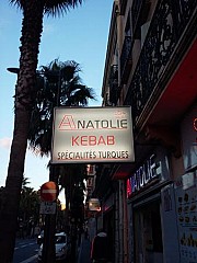 Anatolie Kebab