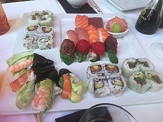 Sushi Bar