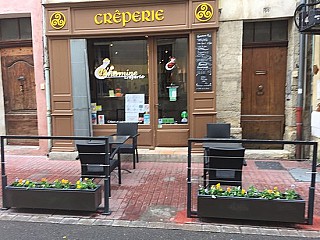 Creperie l'Hermine