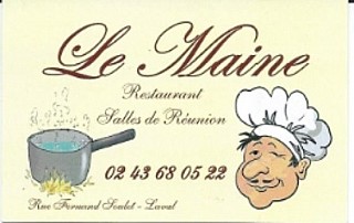 Le Maine