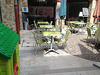 Le Patio