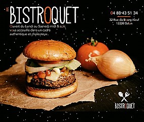 Le bistroquet