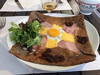 Creperie Le Jabadao