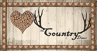 The Country Diner