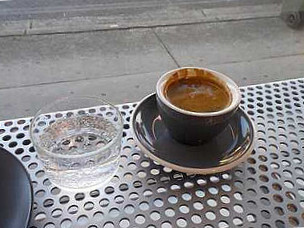 Clinker Espresso