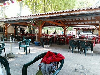 restaurant la plage