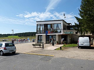 RESTAURANT DE L'AERODROME