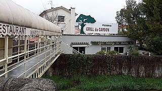 GRILL PIZZERIA DU GARDON