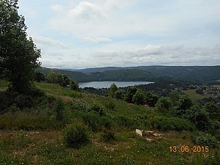 La Table du Lac