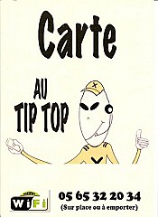 Au Tip-Top