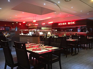 Asian Wok