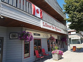 Lillooet Inn Restaurant