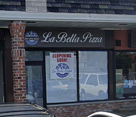 La Bella Pizza